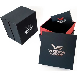 Hodinky Vostok NH34-225A712SIBL