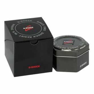 Hodinky CASIO G-Shock GST-S100G-1A