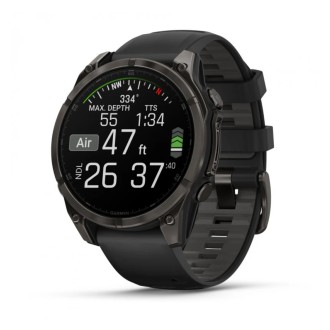 Hodinky Garmin Fenix 8 010-02904-21