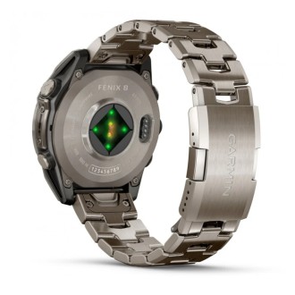 Hodinky Garmin Fenix 8 010-02904-40