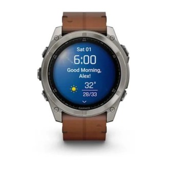 Hodinky Garmin Fenix 8 010-02905-40