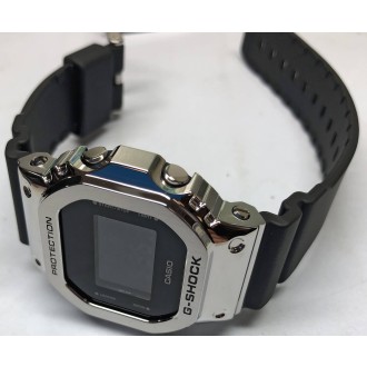 Hodinky CASIO G-Shock GM-S5600-1ER