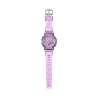 Hodinky CASIO G-Shock GMA-S2100SK-4AER
