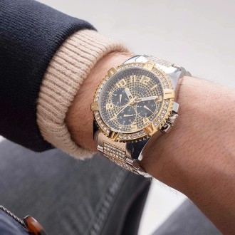 Hodinky Guess GW0351G1