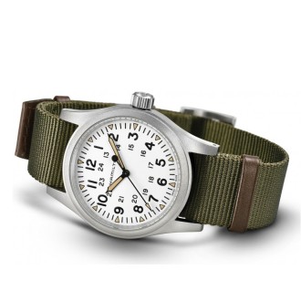 Hodinky Hamilton H69439411