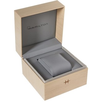 Hodinky Hamilton H32612131