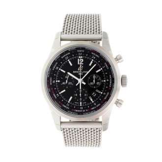 Hodinky Breitling AB0510U6-BC26-159A