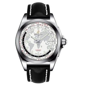 Hodinky Breitling WB3510U0-A777-435X