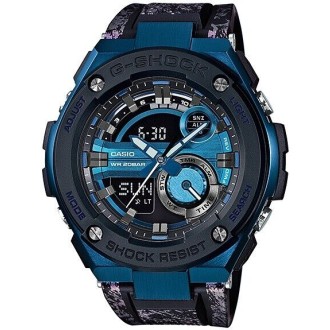 Hodinky CASIO G-Shock GST-200CP-2A