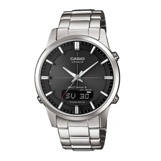 Hodinky CASIO LCW-M170D-1AER