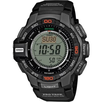 Hodinky CASIO Pro - Trek PRG-270-1ER