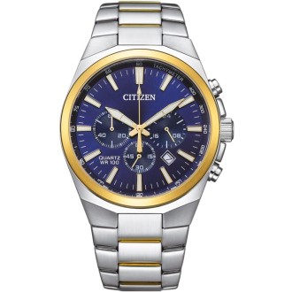 Hodinky Citizen AN8176-52L