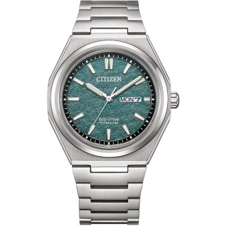 Hodinky CITIZEN AW0130-85XE