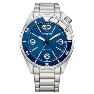 Hodinky CITIZEN AW1711-87L