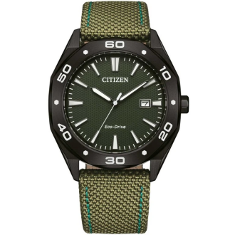 Hodinky CITIZEN BM7635-01X