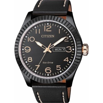Hodinky Citizen BM8538-10EE
