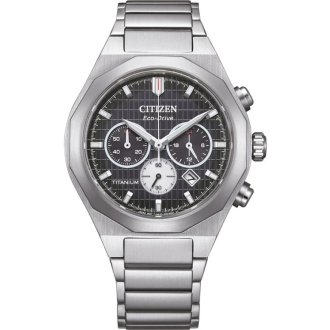 Hodinky CITIZEN CA4690-51E
