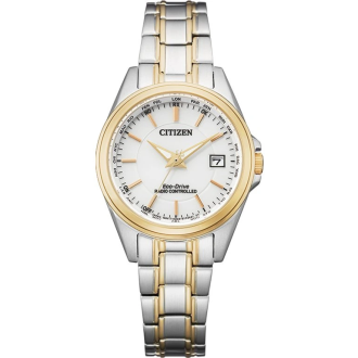 Hodinky CITIZEN EC1186-85A