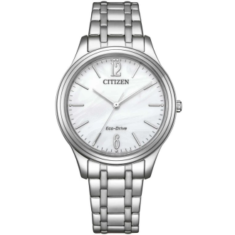 Hodinky CITIZEN EM0411-71A