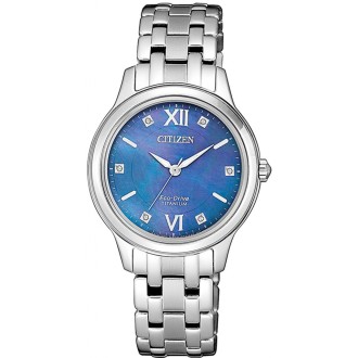Hodinky Citizen EM0720-85N