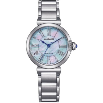 Hodinky CITIZEN EM1060-87N