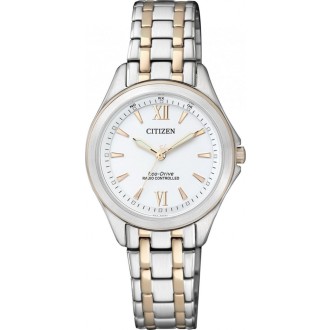 Hodinky Citizen ES4024-52A