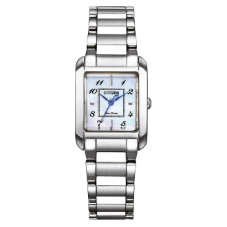 Hodinky CITIZEN EW5600-87D
