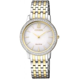 Hodinky Citizen EX1484-81A