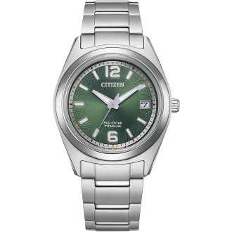 Hodinky CITIZEN FE6151-82X