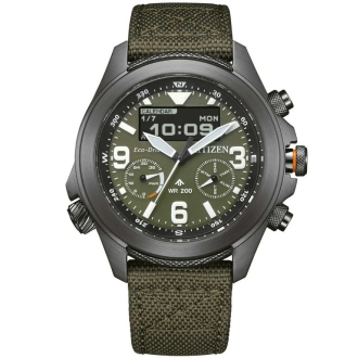 Hodinky CITIZEN JV1005-02W