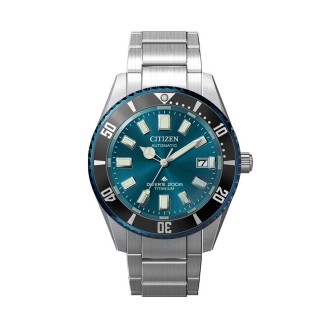 Hodinky CITIZEN NB6026-56L