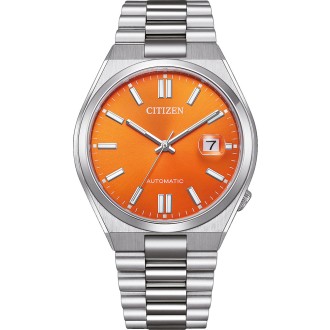 Hodinky CITIZEN NJ0151-88Z