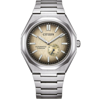 Hodinky CITIZEN NK5020-58P