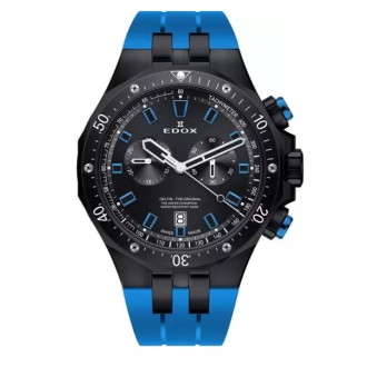 Hodinky Edox 10109 37NBUCA NIBU