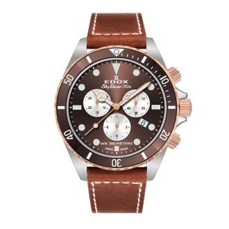 Hodinky Edox 10238 357RBRC BRIA
