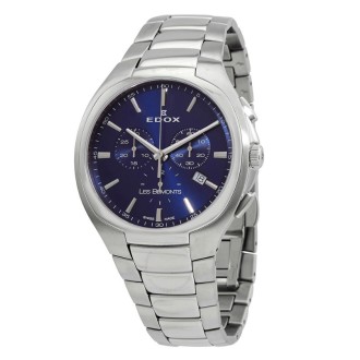 Hodinky Edox 10239 3 BUIN