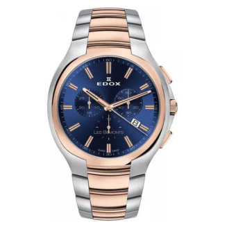 Hodinky Edox 10239 357R BUIR