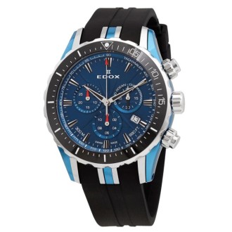 Hodinky Edox 10248 357BU BUIN GRAND OCEAN