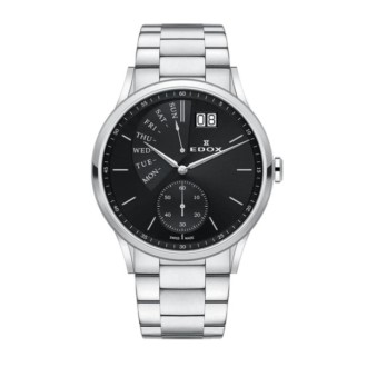 Hodinky Edox 34500 3M NIN