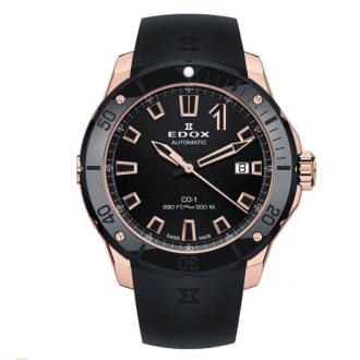 Hodinky Edox 80119 37RN NIR