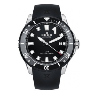 Hodinky Edox 80119 3N NIN