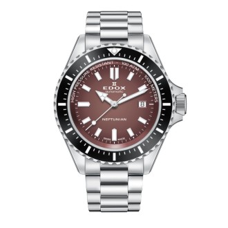 Hodinky Edox 80120 3NM BRD
