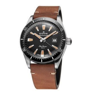 Hodinky Edox 80126 3N NINB