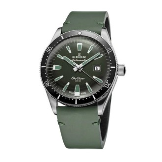 Hodinky Edox 80126 3N NINV