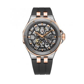 Hodinky Edox 85303 357GR NRN