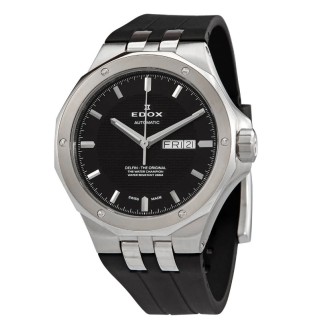 Hodinky Edox 88005 3CA NIN