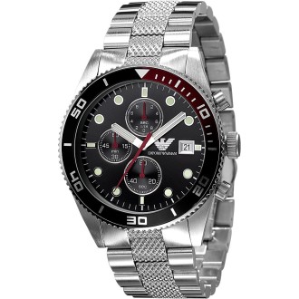 Hodinky Emporio Armani AR5855