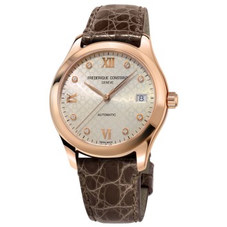 Hodinky Frederique Constant FC-303LGD3B4