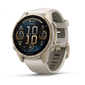 Hodinky Garmin Fenix 8 010-02903-11