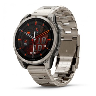 Hodinky Garmin Fenix 8 010-02904-40